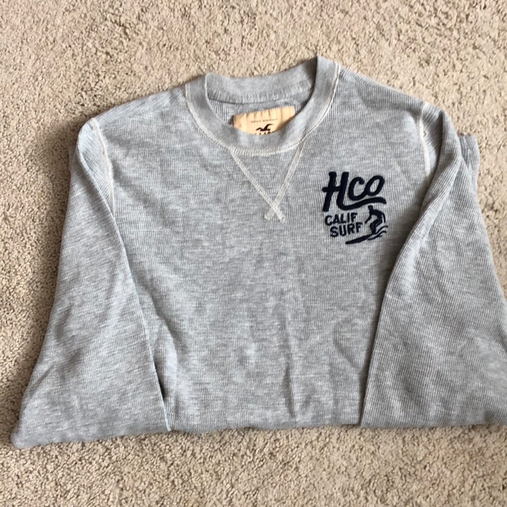 Hollister thermal